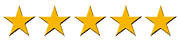 star rating